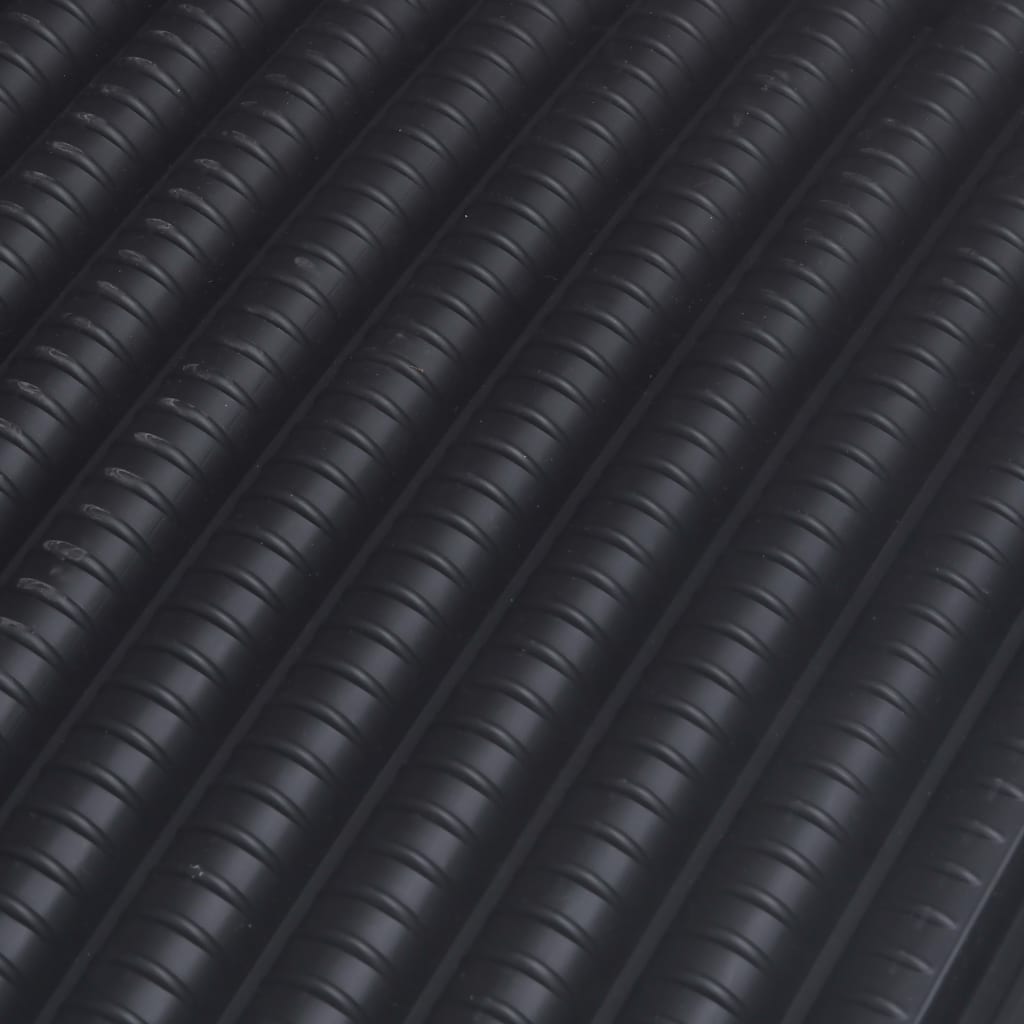 NNEVL Curved Pool Solar Heating Panel 110x65 cm