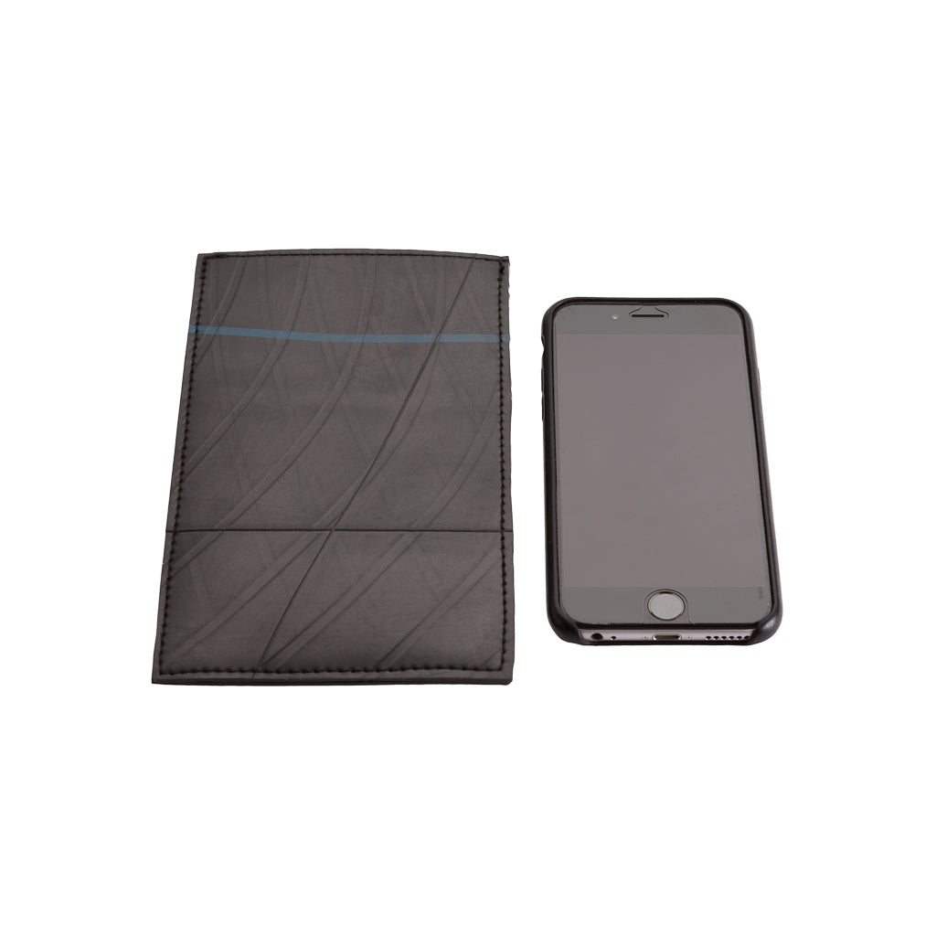 Riley Recycled Rubber Vegan Phone Case