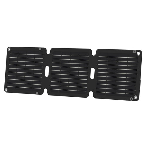 21W Solar Panel Portable Charger
