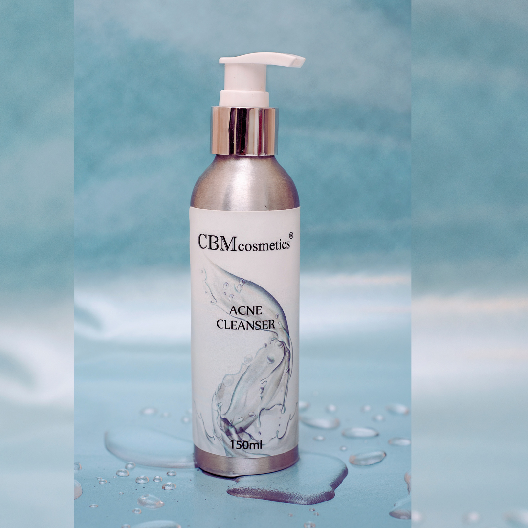 Acne Cleanser - Value £16